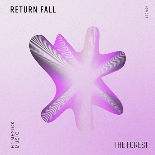 Return Fall - The Forest [HSM058]